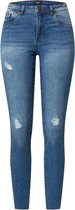 Vero Moda jeans tanya Blauw Denim-S (28)-32
