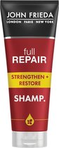 John Frieda Full Repair Strengthen & Restore Shampoo - 250 ml - shampoo
