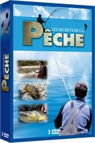 Les Secrets De La Peche Coffret