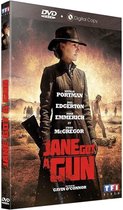 Jane Got A Gun (DVD)