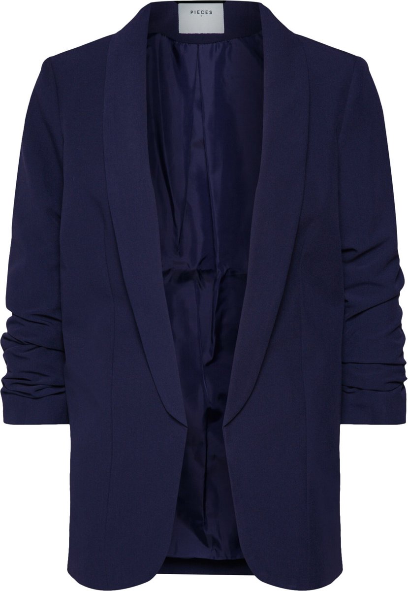 Pieces blazers Nachtblauw-M (38)