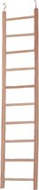 Flamingo - Vogelspeelgoed Ladder Escada - Hout - 20 x 92 x 2 cm