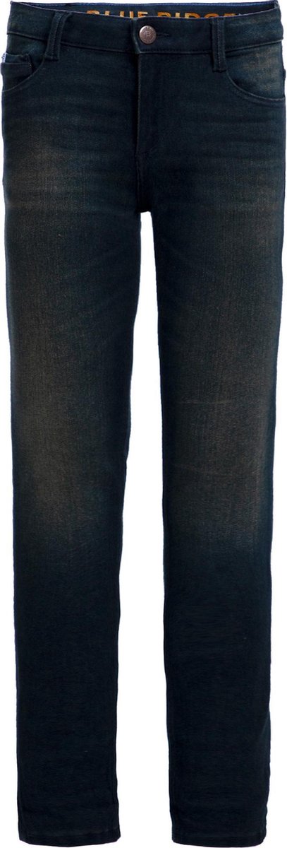 WE Fashion Regular Fit Jongens Jeans - Maat 170