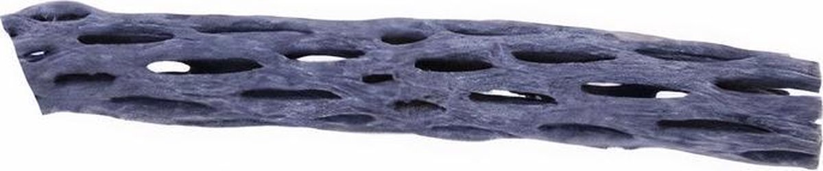 Ceramicnature Chollahout 10 Cm Hout Antraciet