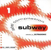 Subway Label Compilation 1