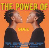 Power Of Soul