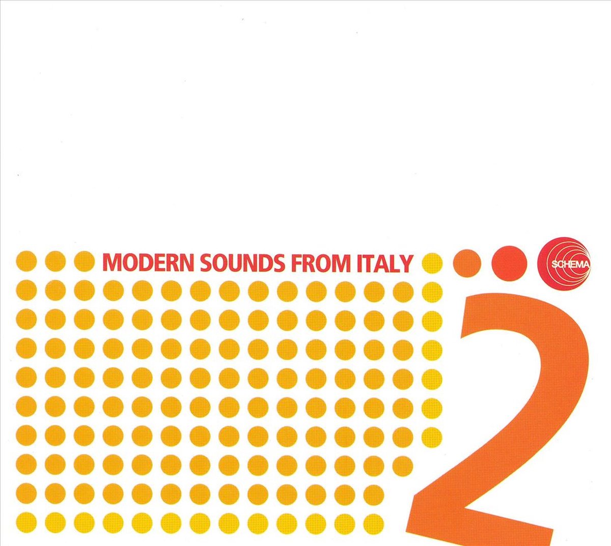 Modern Sounds from Italy, Vol. 2
