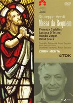 Concert Verdi Requiem, 2005