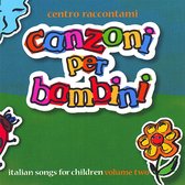 Canzoni Per Bambini, Vol. 2