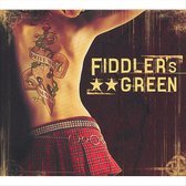 Fiddler's Green - Drive Me Mad (CD)