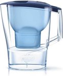 BRITA fill&enjoy Aluna Cool Waterfilterkan - Blue
