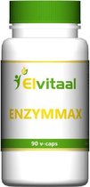 Elvitaal Enzymax 90 vegicaps