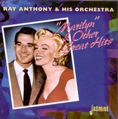 Ray Anthony - Marilyn & Other Great Hits (CD)