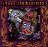 Bottle Of Smoke - A Wrench In The Monkey Works (CD)