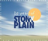 Twenty Years Of Stony Plain