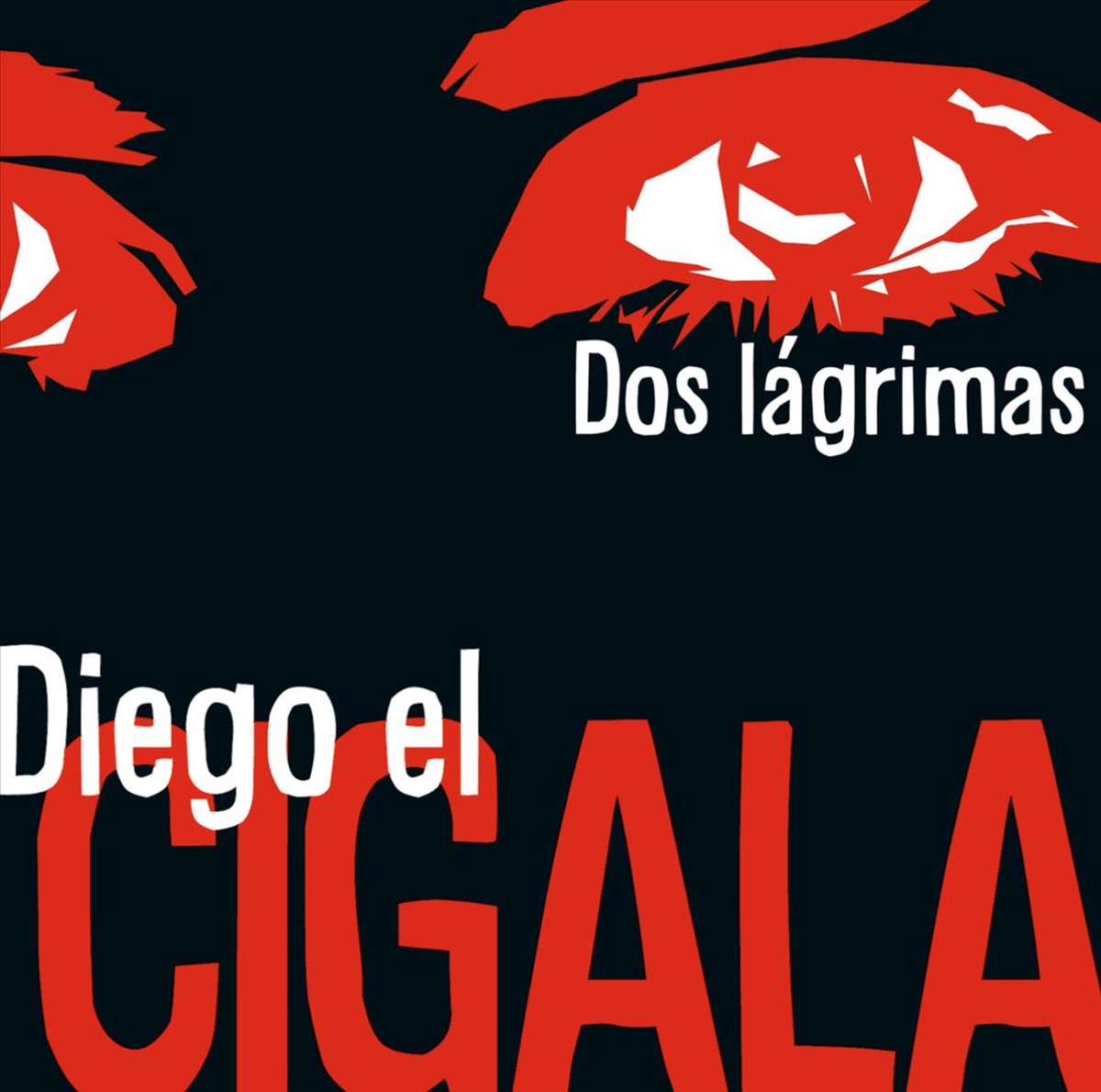 Dos Lagrimas