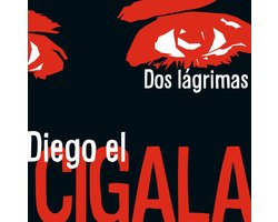 Dos Lagrimas