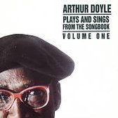 Plays & Sings From The Songbook, Vol. 1