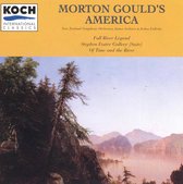 Morton Gould's America