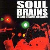 Bad Brains Reunion