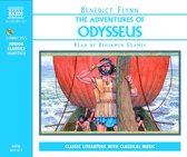 Flynn: Adventures Of Odysseus