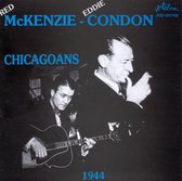 Eddie Condon - 1944 Jam Sessions (2 CD)