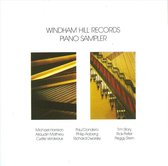 Various Artists - Windham Hill Records Piano Sampler (CD)