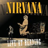 Nirvana - Live At Reading (CD)