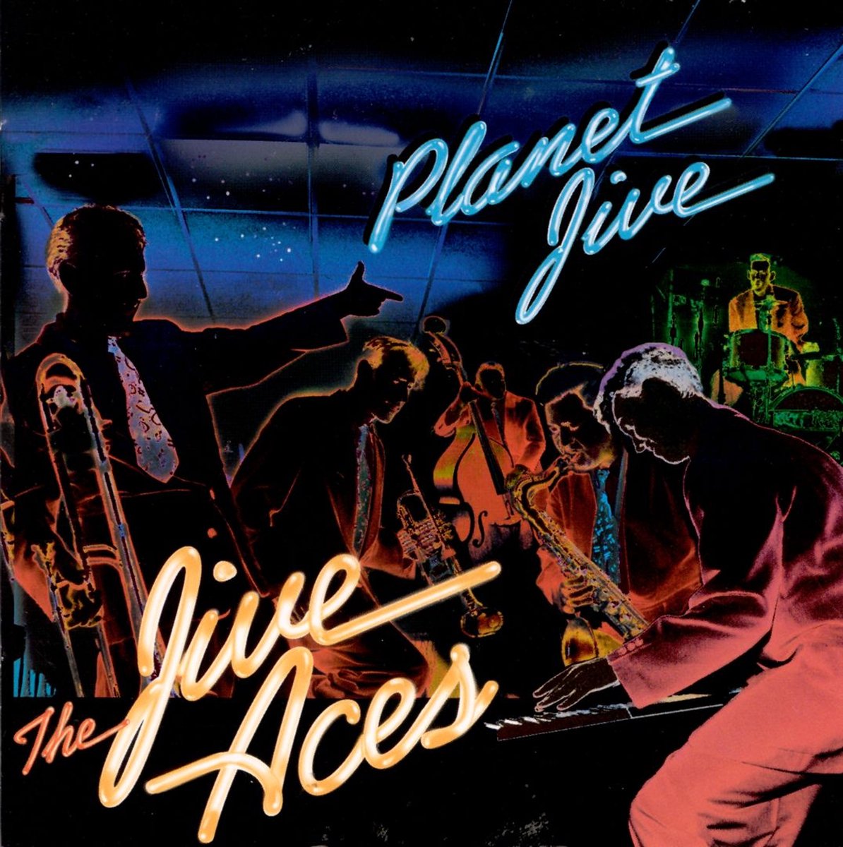 Planet Jive