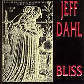 Jeff Dahl - Bliss (CD)