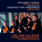 Ensemble Berlin - Virtuoso