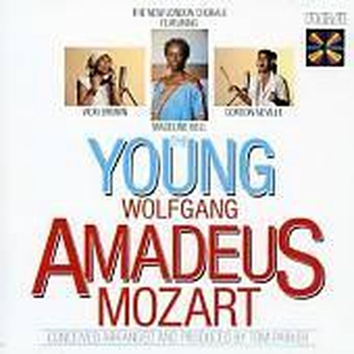 Young Mozart