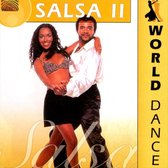 Salsa Volume 2 (CD)