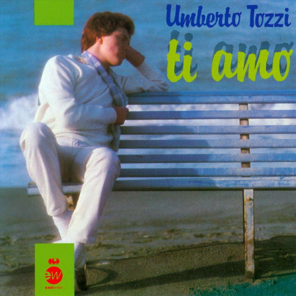 Ti Amo