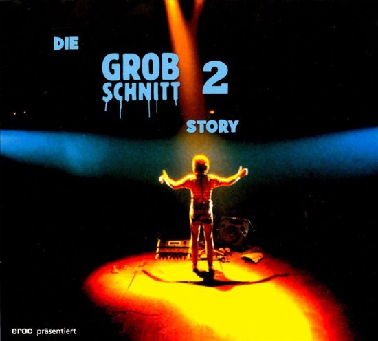 Die Grobschnitt Story