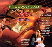 Freeway Jam: To Beck And Back