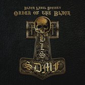 Order Of The Black