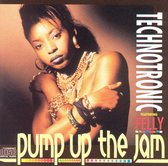 Pump Up the Jam [Remixes]