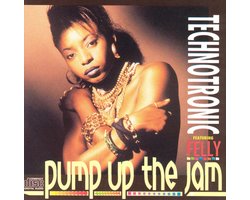 Pump Up the Jam (Remixes)