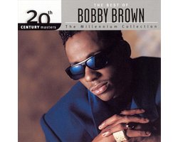 20Th Century Masters: Millennium Collection