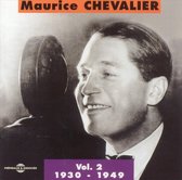 Maurice Chevalier - Vol 2 1930-1949 (2 CD)