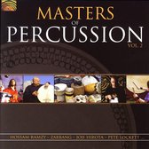Various Artists - Masters Of Percussion Volume 2 (CD)