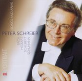 Peter Schreier - Peter Schreier Songs And Arias (CD)