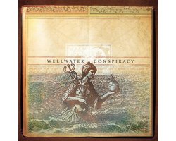 Wellwater Conspiracy