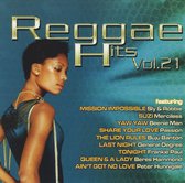 Reggae Hits Vol. 21