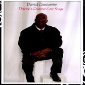 Derrick's Greatest Love Songs