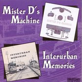 Sound Effects: Interurban