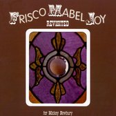 Frisco Mabel Joy Revisited: For Mickey Newbury (CD)