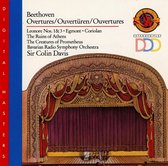 Beethoven: Overtures