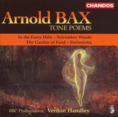 BBC Philharmonic - Tone Poems Volume 1 (CD)